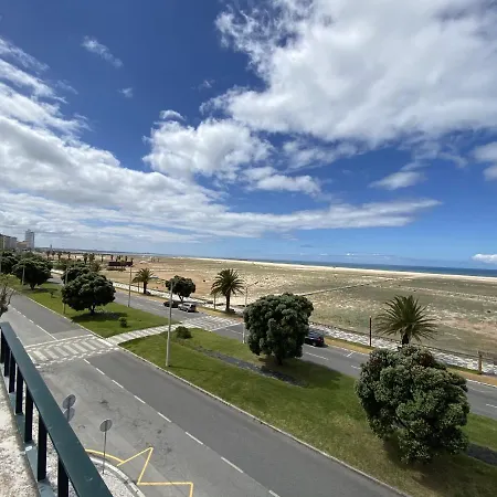 Panorama Sun Figueira - 1Er Ligne Mer Figueira da Foz Extérieur photo