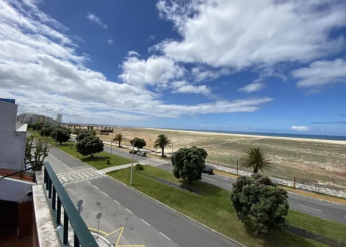 Panorama Sun Figueira - 1Er Ligne Mer